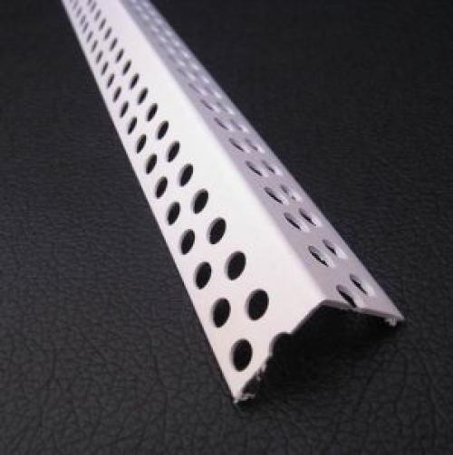 Уголки для гипсокартона, как крепить. Виды уголков и зачем они нужны