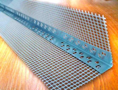 Как клеить уголок на гипсокартон. Инструкция монтажа уголков для гипсокартона