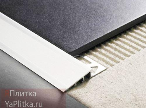 Уголок алюминиевый, как крепить. Наружные уголки