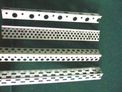 Как клеить уголок на гипсокартон. Инструкция монтажа уголков для гипсокартона