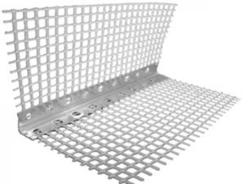 Уголки для гипсокартона, как крепить. Виды уголков и зачем они нужны