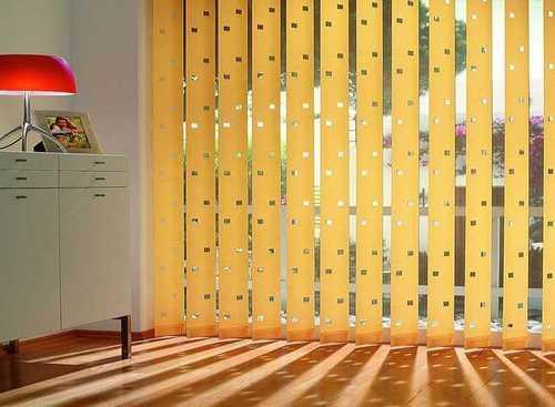 Карниз для штор в дверной проем. Виды занавесей