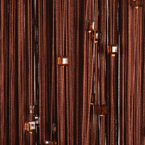 Бамбуковые шторы своими руками. Виды штор на дверные проемы 35 Бамбуковые шторы своими руками. Виды штор на дверные проемы 35