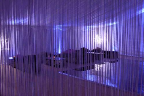 Бамбуковые шторы своими руками. Виды штор на дверные проемы 36 Бамбуковые шторы своими руками. Виды штор на дверные проемы 36