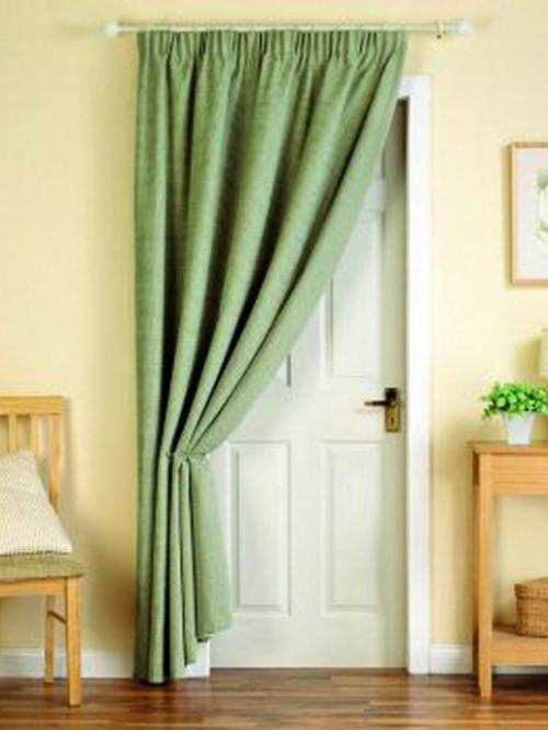 Бамбуковые шторы своими руками. Виды штор на дверные проемы 23 Бамбуковые шторы своими руками. Виды штор на дверные проемы 23