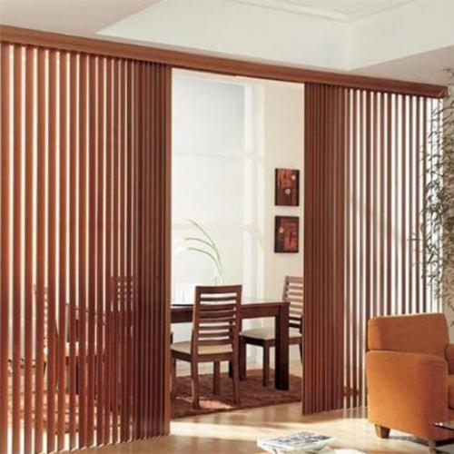 Декоративные шторы из бамбука своими руками 06