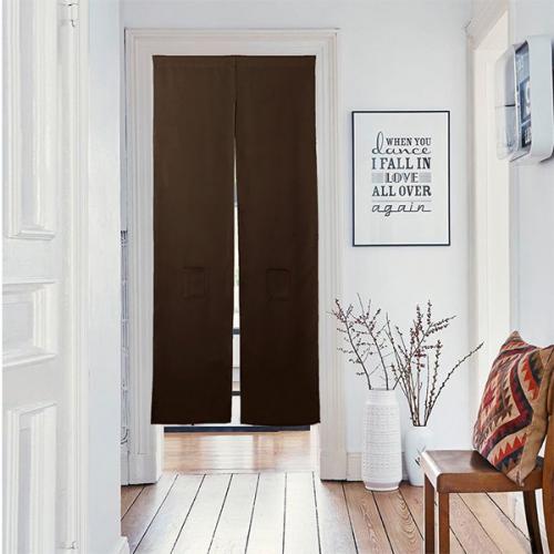 Декоративные шторы из бамбука своими руками 16