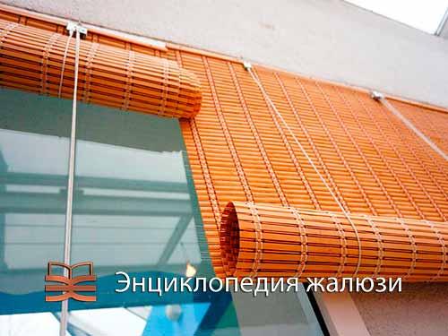 Обзор бамбуковых и рулонных бамбуковых штор на окна. Виды бамбуковых штор 02 Обзор бамбуковых и рулонных бамбуковых штор на окна. Виды бамбуковых штор 02