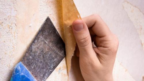 Готовим стены под оклейку обоями. Требования к поверхностям под поклейку обоев 01 Готовим стены под оклейку обоями. Требования к поверхностям под поклейку обоев 01