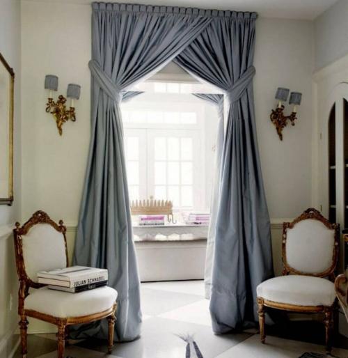 Пластиковые шторы на дверной проем. Декорирование проема шторами на дверь