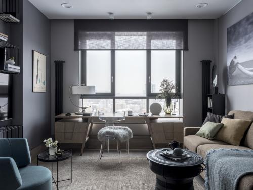 Шторы из бамбука в интерьере 2022. Характеристики гардин из бамбука 03 Шторы из бамбука в интерьере 2022. Характеристики гардин из бамбука 03