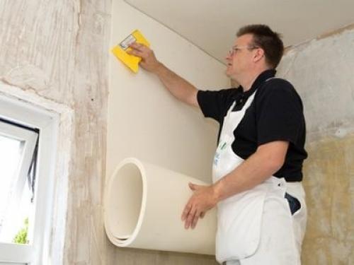 Как клеить обои на стены. Как клеить обои: основы и нюансы 10 Как клеить обои на стены. Как клеить обои: основы и нюансы 10