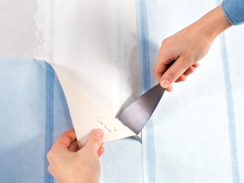 Подготовка бетонных стен к поклейке обоев. Штукатурка под правило 24