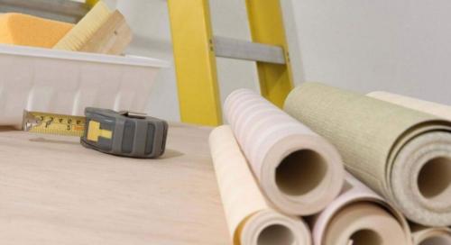 Подготовка стен под обои в хрущевке. Подготовка стен к поклейке обоев: подробная инструкция с фото и описанием всех этапов