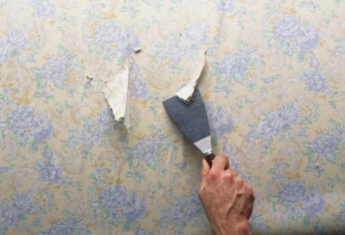 Подготовка стен под обои в хрущевке. Подготовка стен к поклейке обоев: подробная инструкция с фото и описанием всех этапов