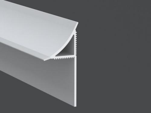 Чем приклеить пластиковый плинтус к керамической плитке. Выбор бордюра для заклеивания зазора