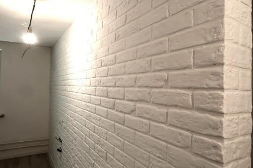 Фактурная штукатурка виды. Виды фактурной штукатурки для внутренней отделки