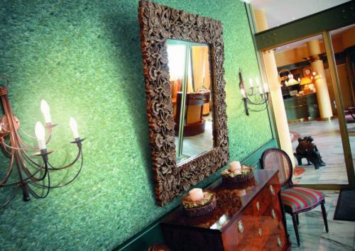 Декоративная штукатурка в интерьере. Отделка декоративной штукатуркой в интерьере (150+ Фото) – Технология, которая доступная каждому