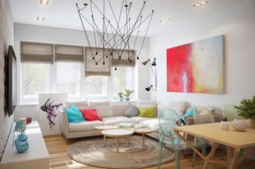 Виды декоративной штукатурки своими руками. Декоративная штукатурка своими руками: 8 способов, как сделать