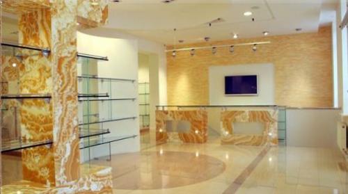 Декоративная штукатурка экологичность. Красота и экологичность декоративной штукатурки