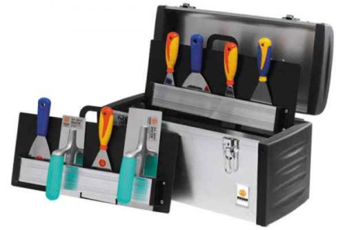 Декоративная штукатурка из шпаклевки валиком. Декоративная штукатурка из обычной шпаклевки