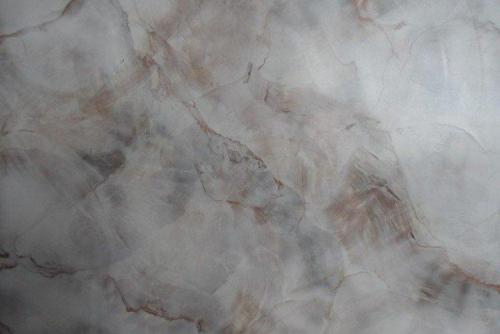 Декоративная штукатурка своими руками бюджетный вариант. Декоративная штукатурка своими руками: 8 способов, как сделать