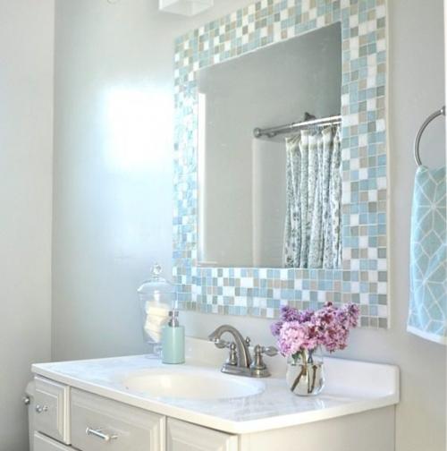 Как обновить советскую ванную комнату. 6 способов обновить ванную комнату без ремонта!