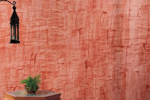 Простая декоративная штукатурка своими руками. Декоративная штукатурка своими руками: 8 способов, как сделать