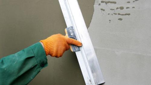 Как клеить плитку на стену в ванной. Подготовка поверхности