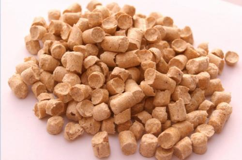 Бамбуковый наполнитель для кошек. Полное руководство по выбору наполнителя для кошачьего туалета