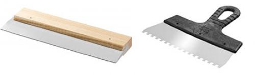 Как клеить плитку кафельную на стену. Особенности раскладки 13 Как клеить плитку кафельную на стену. Особенности раскладки 13