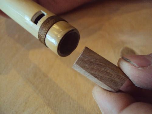 Свирель, как сделать. Как сделать дудочку (свирель) своими руками