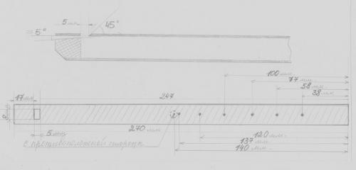 Свирель, как сделать. Как сделать дудочку (свирель) своими руками