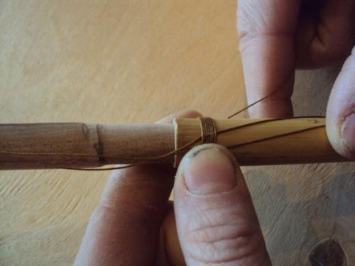Свирель, как сделать. Как сделать дудочку (свирель) своими руками