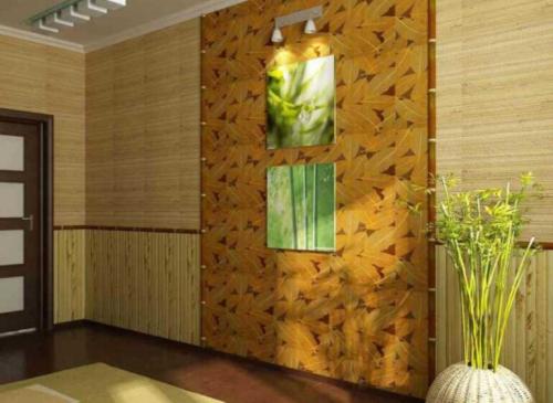 Подбираем клей для бамбуковых обоев. Какой клей лучше всего подойдет для бамбуковых обоев 03 Подбираем клей для бамбуковых обоев. Какой клей лучше всего подойдет для бамбуковых обоев 03