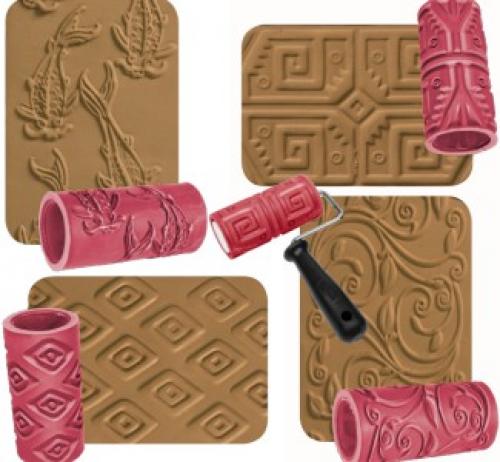 На что СПОСОБЕН Обойный валик. Какой выбрать валик для нанесения клея на стену? 04 На что СПОСОБЕН Обойный валик. Какой выбрать валик для нанесения клея на стену? 04