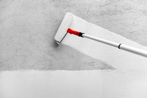 Нанесение декоративной штукатурки своими руками. Технологические приемы: 13 Нанесение декоративной штукатурки своими руками. Технологические приемы: 13