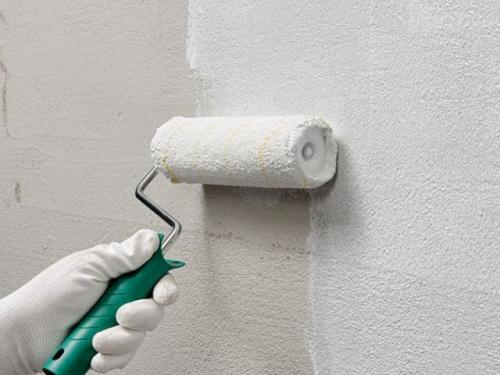 Технология нанесения декоративной штукатурки. Особенности технологии нанесения декоративной штукатурки 14