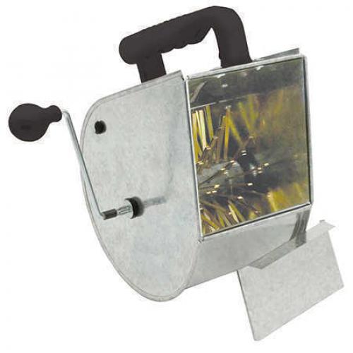 Валик для штукатурки шуба. Оштукатуривание под шубу своими руками