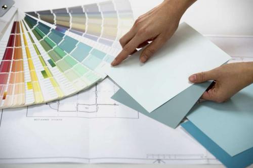 7 способов нанесения декоративной штукатурки. Как правильно наносить штукатурку на стены 16