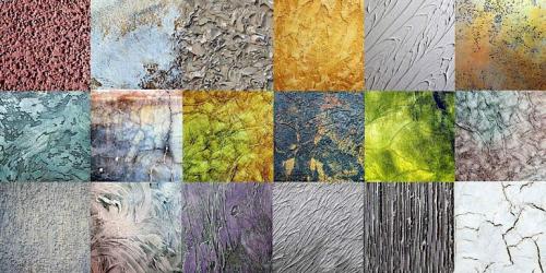 Как нанести фасадную штукатурку валиком. Как наносить фасадную штукатурку-делай сам! 13