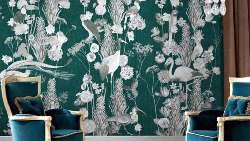 Как клеить обои своими руками. Откуда начать поклейку обоев на стенах? 04 Как клеить обои своими руками. Откуда начать поклейку обоев на стенах? 04