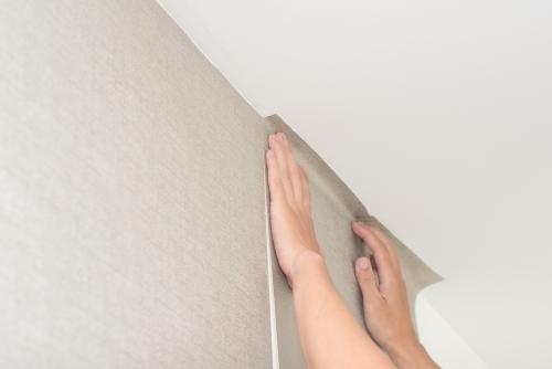 Инструкция по поклейке обоев. Что понадобится для поклейки обоев? 01 Инструкция по поклейке обоев. Что понадобится для поклейки обоев? 01