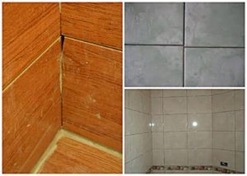 Как класть плитку на неровную стену. Советы по укладке плитки