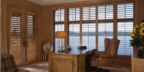 Бамбуковые жалюзи — плюсы и минусы материала