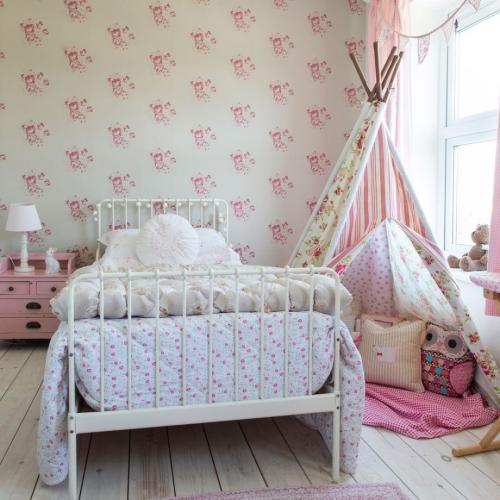 Зеленые бамбуковые обои в интерьере встречаются не так часто. Оттенки обоев из бамбука 10