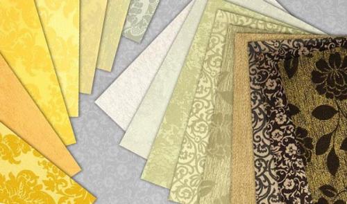 Как правильно клеить обои на потолок. Как выбрать обои для потолка