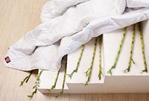 Бамбуковое волокно, как стирать. Основные рекомендации