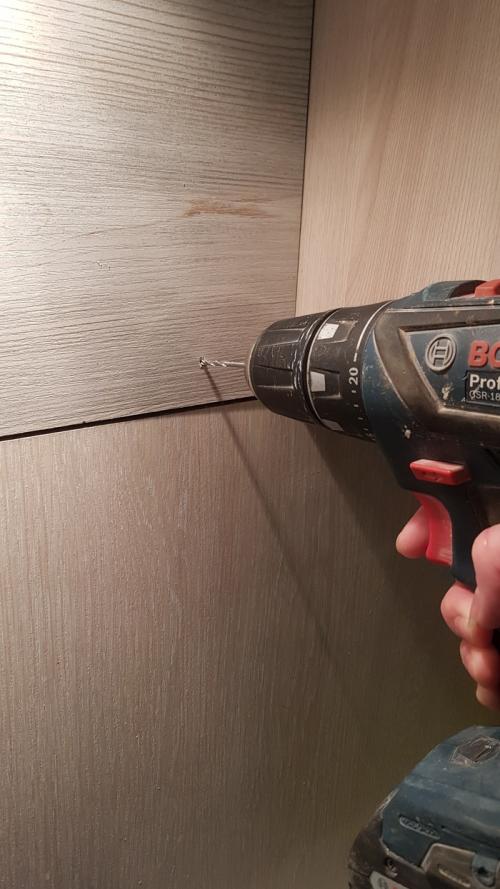 Как обновить фартук из МДФ. Обновить кухонный фартук? Легко!