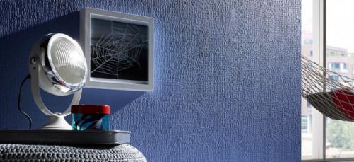 Как выбрать обои под покраску. Основные разновидности обоев под покраску 04